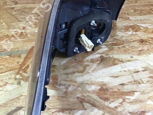 Right taillight MAZDA 6 Estate (GH) 2.0 MZR (GHEFW, GH10F) | BP29705745C35 
