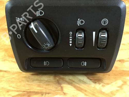Mando luces VOLVO V70 II (285) D5 (163 hp) 31268770