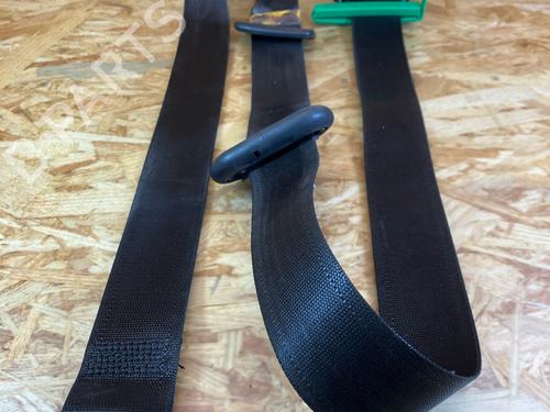 Used Front left seatbelt Front left seatbelt OPEL ASTRA H GTC (A04) 1.8 (L08) (125 hp) 33556327 33556327