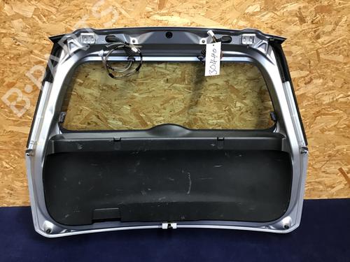 Tailgate SUZUKI SPLASH (EX) 1.0 (A5B310) | BP30463766C6 