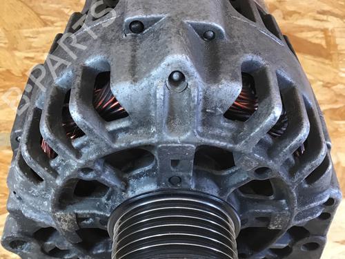 Used Alternator VW FOX Hatchback (5Z1, 5Z3, 5Z4) 1.2 (55 hp) 29926832