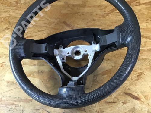 Used Steering wheel Steering wheel CITROËN C1 (PM_, PN_) 1.0 (68 hp) 6012864 6012864
