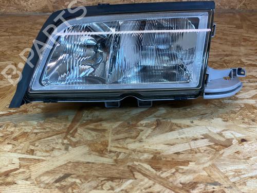 Phare gauche MERCEDES-BENZ C-CLASS (W202) C 220 CDI (202.133) (125 hp) 33115206