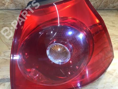 Used Right taillight VW GOLF V (1K1) 1.4 FSI (90 hp) 6964562