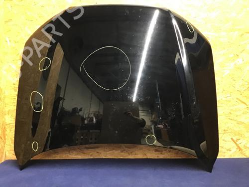 Used Hood AUDI A8 D4 (4H2, 4H8, 4HC, 4HL) 4.2 TDI quattro (351 hp) 31035158