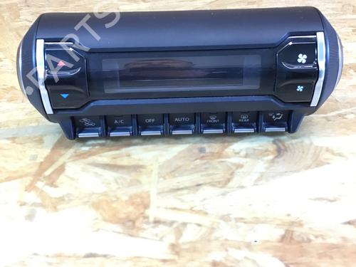 Comando clima SUZUKI IGNIS III (MF, FF) 1.2 Hybrid AllGrip (ATK412) (83 hp) 32219237