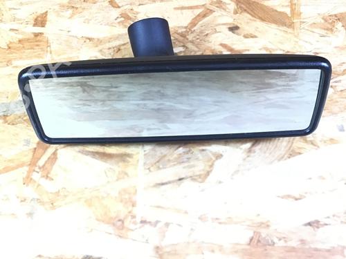 Used Rear mirror VW GOLF III Cabriolet (1E7) 1.8 (75 hp) 28019753