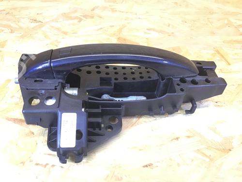 Used Front right exterior door handle AUDI A4 B8 (8K2) 2.0 TDI (143 hp) 9241865