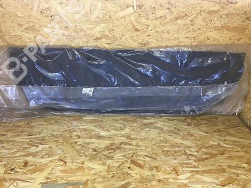 Used Rear parcel shelf Rear parcel shelf OPEL AGILA (A) (H00) 1.2 16V (F68) (75 hp) 11030579 11030579