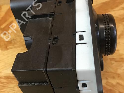 Headlight switch OPEL ZAFIRA / ZAFIRA FAMILY B (A05) 1.9 CDTI (M75) | BP28302103I24 