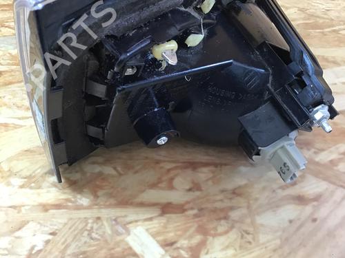 Right tailgate light MAZDA 6 Estate (GH) 2.0 MZR (GHEFW, GH10F) | BP29705746C80 