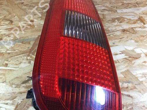 Używane Lampa tylna lewa FORD FUSION (JU_) 1.4 (80 hp) 31278309