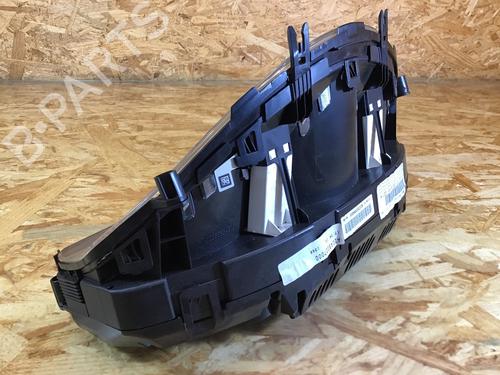 Instrument cluster MERCEDES-BENZ C-CLASS T-Model (S204) C 250 CDI (204.203) | BP31345187C47 