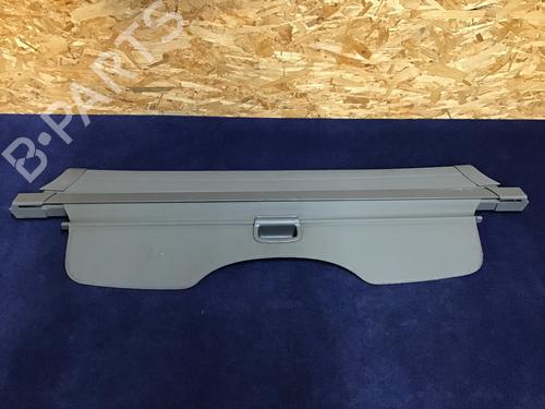 Used Rear parcel shelf FORD FOCUS II Turnier (DA_, FFS, DS) 1.6 (100 hp) 30517955