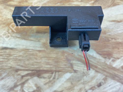 Centralina AUDI A8 D4 (4H2, 4H8, 4HC, 4HL) 4.2 TDI quattro (351 hp) 32371015