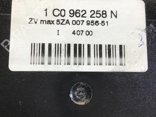 Øvrige styreenhet VW BORA I (1J2) 2.0 | BP27986767M11 