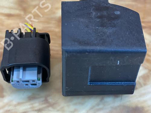 Electronic module VW GOLF IV Variant (1J5) 2.0 | BP33397227M83 - Image 5