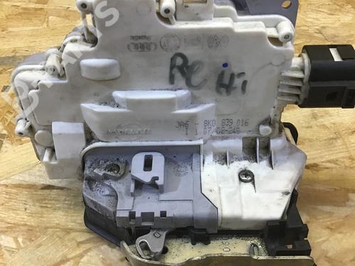 Used Rear right lock Rear right lock AUDI A4 B8 (8K2) 2.0 TDI (143 hp) 9241866 9241866