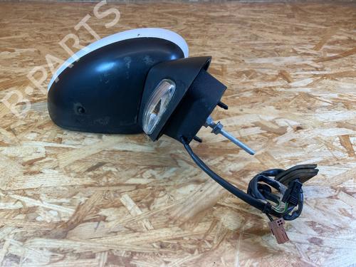 Used Right mirror CITROËN C3 II (SC_) 1.4 HDi 70 (SC8HZC, SC8HR0, SC8HP4) (68 hp) 32478924