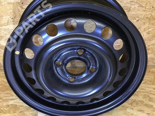 Used Rim Rim OPEL VECTRA B Hatchback (J96) 1.8 i 16V (F68) (116 hp) 11112802 11112802