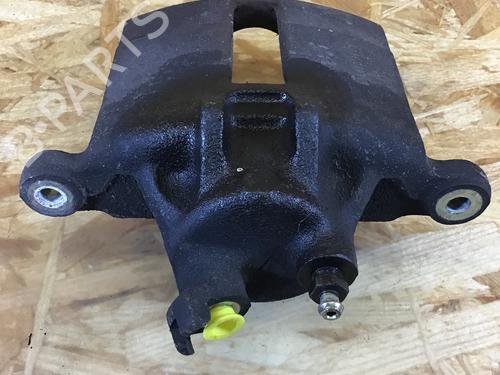 Right front brake caliper MG MGF (RD) 1,8 i VVC | BP14602750M104 