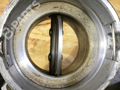 Throttle body AUDI A3 (8P1) 2.0 TDI 16V | BP8177570M82 