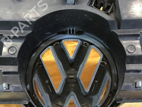 Grille VW GOLF IV (1J1) 1.6 16V | BP29833549C40 