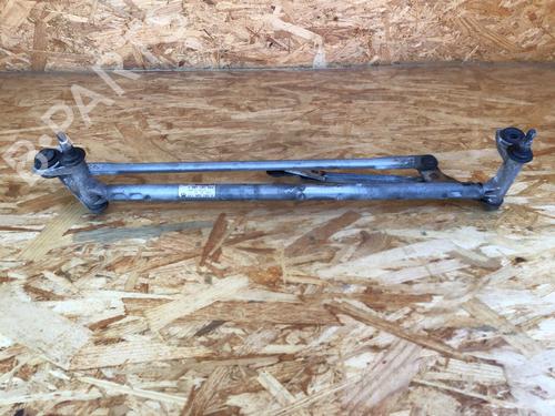 Vindrute Vindusviskermekanisme VW GOLF V Variant (1K5) 1.4 TSI (140 hp) 31919116