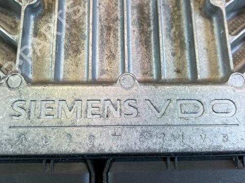 Engine control unit (ECU) MINI MINI (R50, R53) One | BP33653745M57 - Image 2