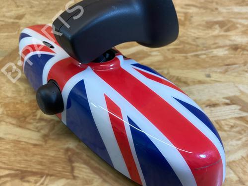 Rear mirror MINI MINI (R50, R53) One | BP33653740I6  - Image 5