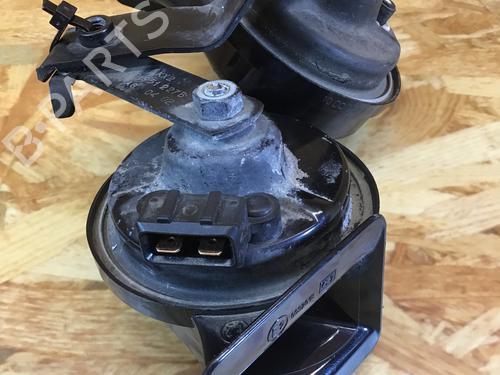 Horn VW GOLF IV (1J1) 1.6 16V | BP29833554E13 