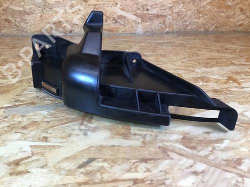 Used Front bumper bracket RENAULT MODUS / GRAND MODUS (F/JP0_) 1.2 16V (JP0W) (101 hp) 31278357