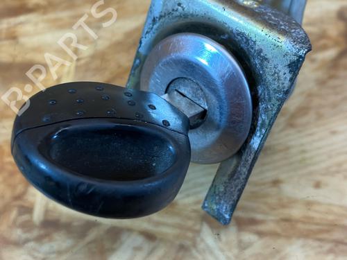 Annen PEUGEOT 206 CC (2D) 1.6 16V (2DNFUF, 2DNFUR) (109 hp) 33118361