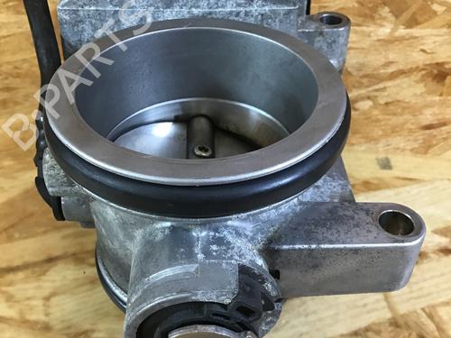 Throttle body RENAULT MEGANE I Cabriolet (EA0/1_) 1.6 16V (EA04, EA0B, EA11, EA1J) | BP28019755M82 