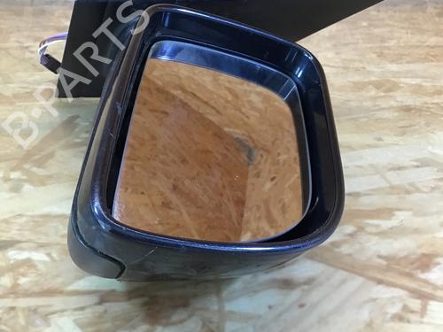 Lusterko boczne prawe VW POLO IV (9N_, 9A_) 1.2 12V | BP30913514C27