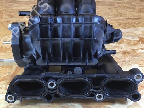Used Intake manifold SUZUKI SPLASH (EX) 1.0 (A5B310) (65 hp) 28021166