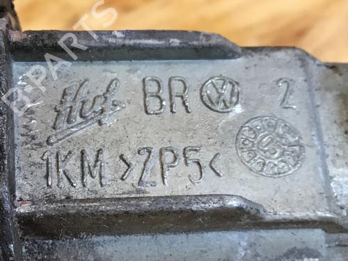 Annen VW FOX Hatchback (5Z1, 5Z3, 5Z4) 1.2 | BP29732284O1 