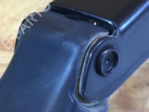 Front windshield wiper arm MERCEDES-BENZ A-CLASS (W169) A 150 (169.031, 169.331) | BP28326851C143 