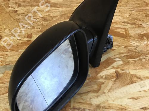 Left mirror VW LUPO I (6X1, 6E1) 1.0 | BP29717390C26 