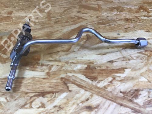 Used Pipe BMW 1 (E81) 116 i (122 hp) 28019718
