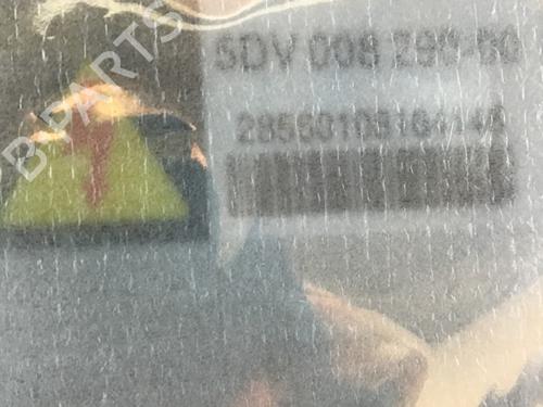 Ballast Xénon OPEL ASTRA G Hatchback (T98) 2.2 16V (F08, F48) | BP29868158C53