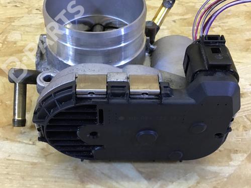 Throttle body SKODA OCTAVIA I Combi (1U5) 2.0 | BP8823351M82 