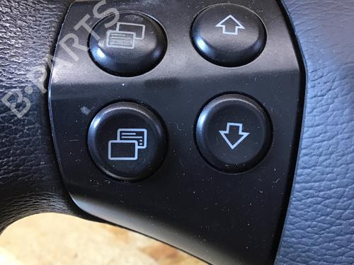 Steering wheel MERCEDES-BENZ A-CLASS (W169) A 150 (169.031, 169.331) | BP28294059C49 