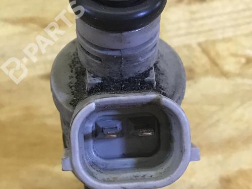 Used Injector Injector MITSUBISHI COLT VI (Z3_A, Z2_A) 1.3 (Z21A) (95 hp) 9857814 9857814