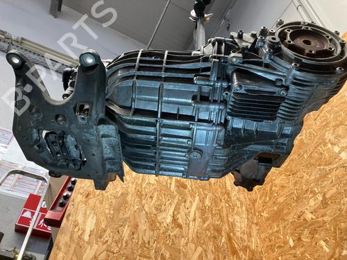Gearbox AUDI A4 B8 (8K2) 2.0 TDI | BP32497607M3
