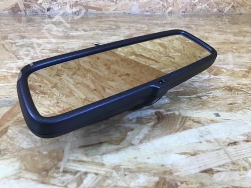 Used Rear mirror OPEL ZAFIRA A MPV (T98) 2.2 DTI 16V (F75) (125 hp) 13514424