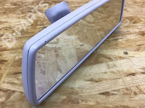 Used Rear mirror Rear mirror VW POLO (9N_, 9A_) 1.2 (54 hp) 10733627 10733627