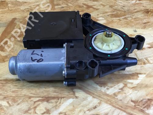 Fensterhebermotor vorne links für VW TOURAN (1T1, 1T2) 2.0 TDI 16V (140 hp) 31282124