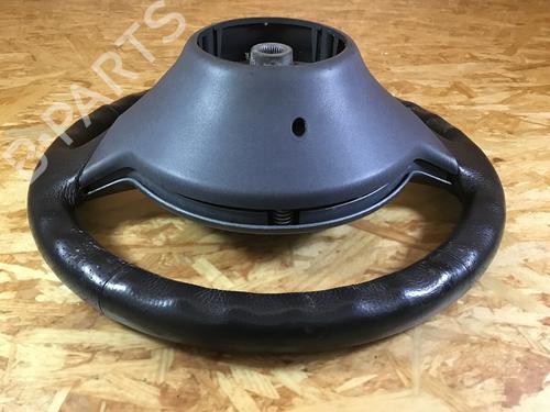 Steering wheel SMART CITY-COUPE (450) 0.6 (450.352, 450.353) | BP28127726C49 