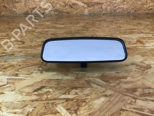 Used Rear mirror MERCEDES-BENZ A-CLASS (W169) A 150 (169.031, 169.331) (95 hp) 28318721